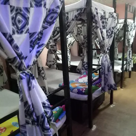 Lodge Mumbai Star Dormitory Ac Deluxe Mumbai