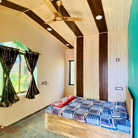 Hotel Asbii Cottage *