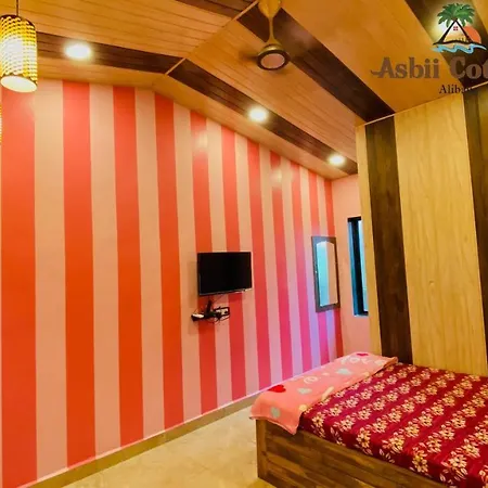 Asbii Cottage * Mumbai