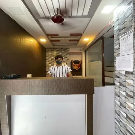 Omkar Residency 3* Mumbai