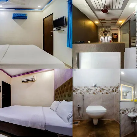 Omkar Residency Hotel