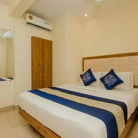 Omkar Residency 3*