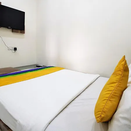 Hotelpoint Mag Hotel 3*