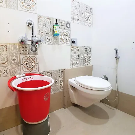 Hotelpoint Mag Hotel Mumbai