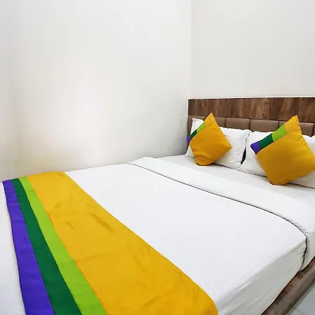 Hotelpoint Mag 3* Mumbai