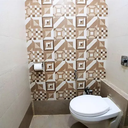 Hotelpoint Mag Hotel Mumbai
