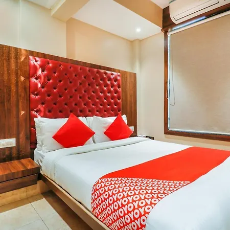 Hotel Oyo 70475 Sea Breeze 3*