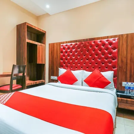 Hotel Oyo 70475 Sea Breeze Mumbai