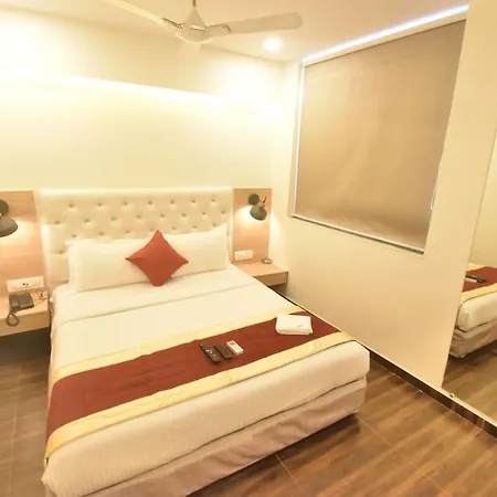 Hotel Juhu 6 Bed & Breakfast Mumbai