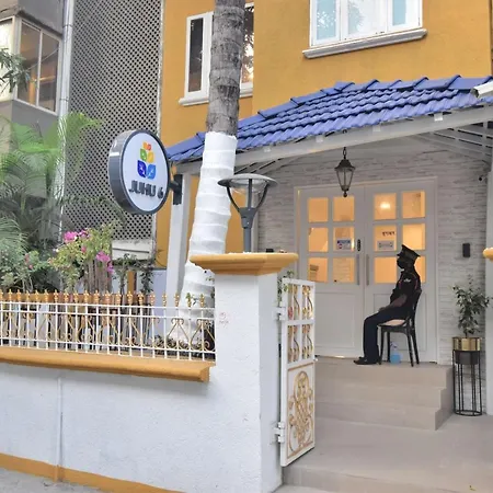 Hotel Juhu 6 Mumbai