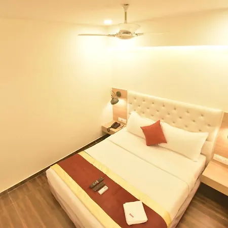 Hotel Juhu 6 *