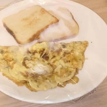 Hotel Juhu 6 Bed & Breakfast