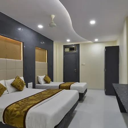 Aroma- Dadar 3* Mumbai