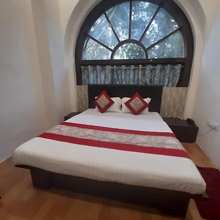 Guest house Hotel Grants Residency Mumbai
