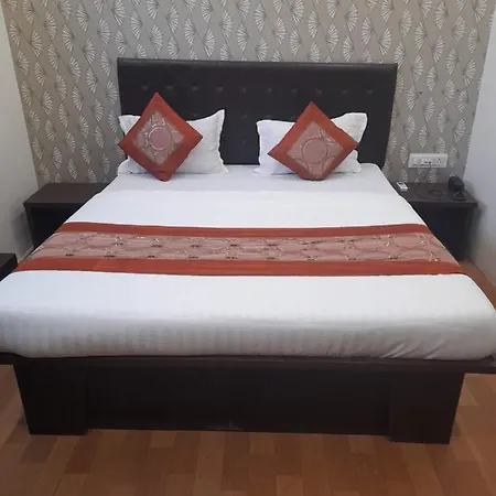 Hotel Grants Residency Guest house Mumbai