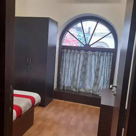 Guest house Hotel Grants Residency