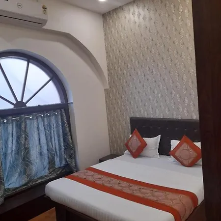 Hotel Grants Residency * Mumbai