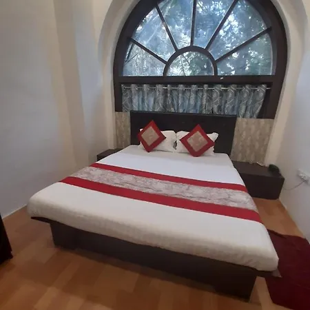 Guest house Hotel Grants Residency