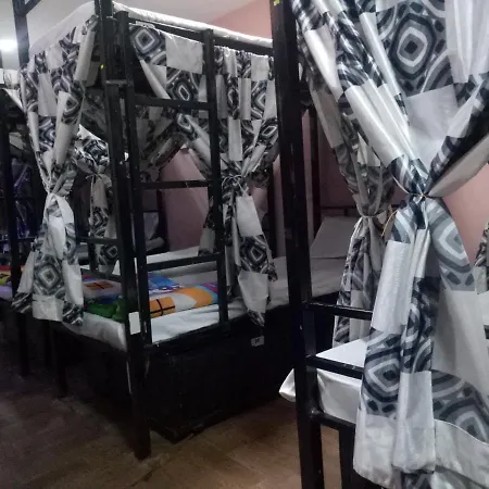Lodge Mumbai Star Dormitory Ac Deluxe Mumbai