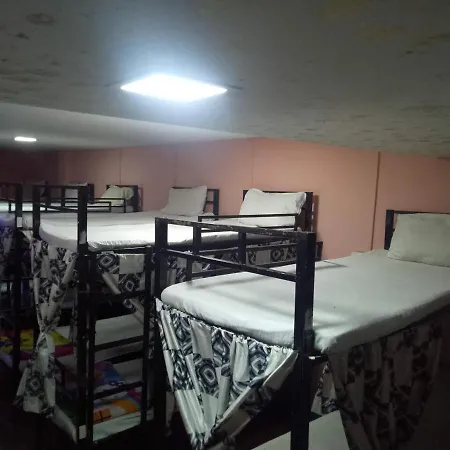 Lodge Mumbai Star Dormitory Ac Deluxe