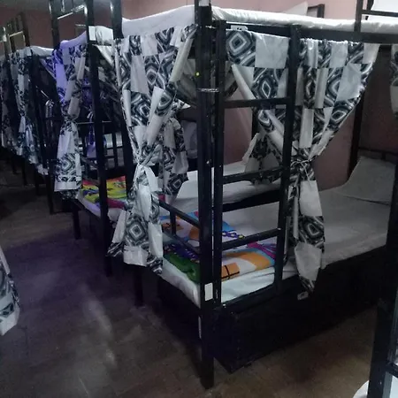Lodge Mumbai Star Dormitory Ac Deluxe *