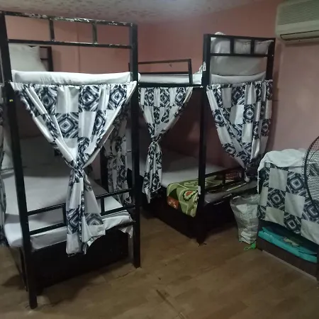 Lodge Mumbai Star Dormitory Ac Deluxe *