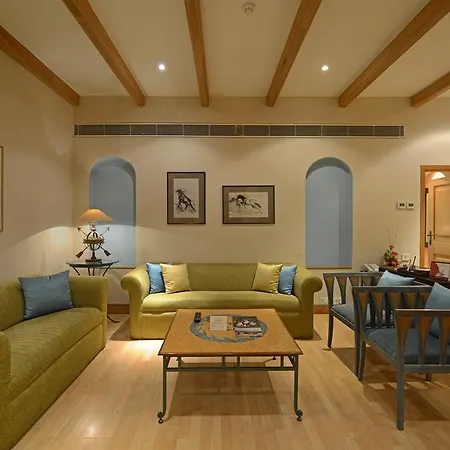 Hotel Sun-n-sand Juhu 5*