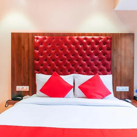 Hotel Oyo 70475 Sea Breeze