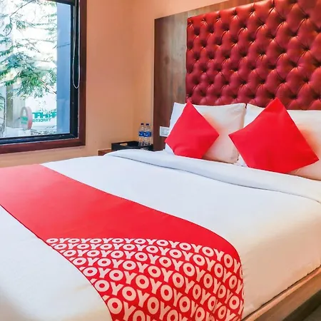 Hotel Oyo 70475 Sea Breeze 3*