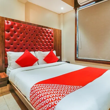 Hotel Oyo 70475 Sea Breeze Mumbai
