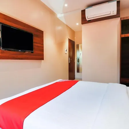 Hotel Oyo 70475 Sea Breeze Mumbai