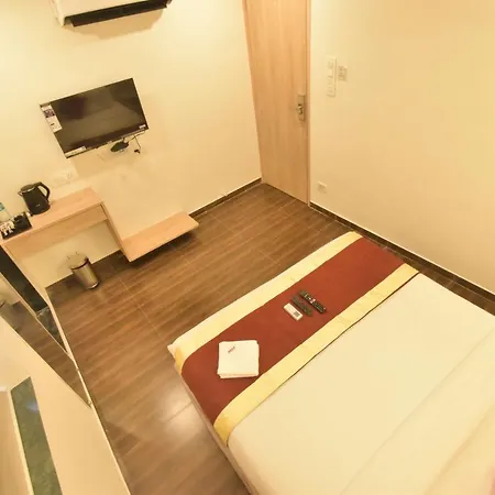 Hotel Juhu 6 Bed & Breakfast *