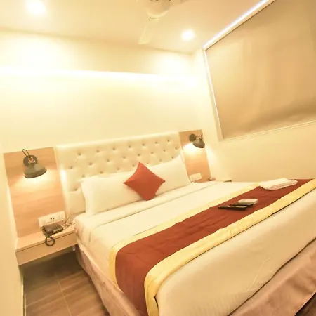 Hotel Juhu 6 Bed & Breakfast *
