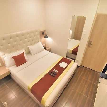 Hotel Juhu 6 Bed & Breakfast