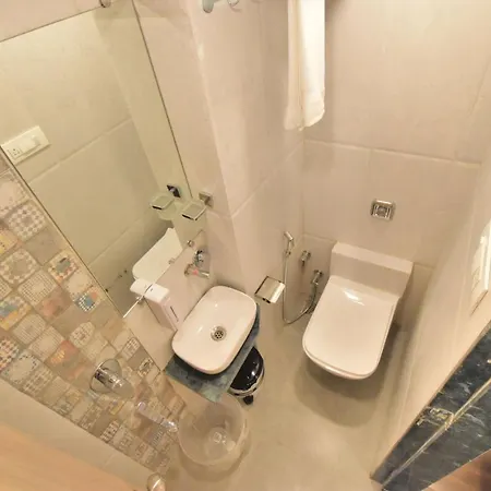 Hotel Juhu 6 Bed & Breakfast *