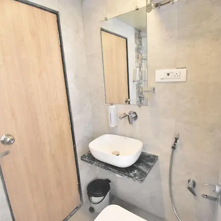 Hotel Juhu 6 Bed & Breakfast *