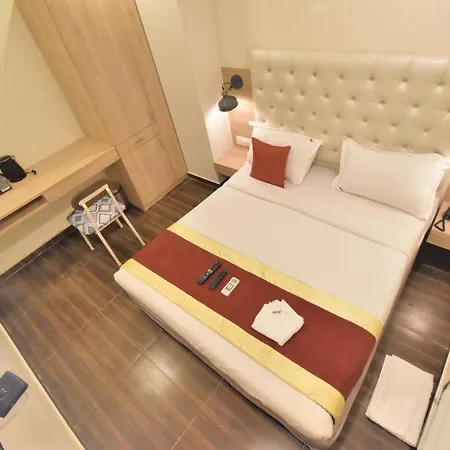 Hotel Juhu 6 *
