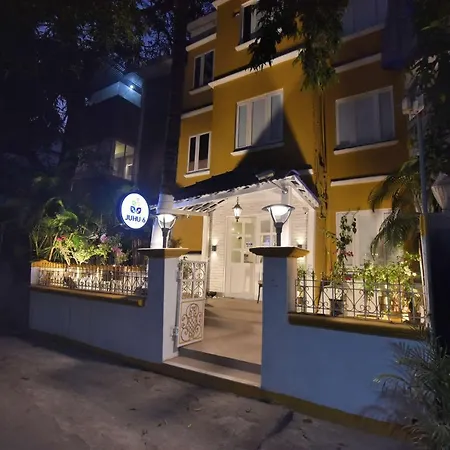 Hotel Juhu 6 Bed & Breakfast Mumbai