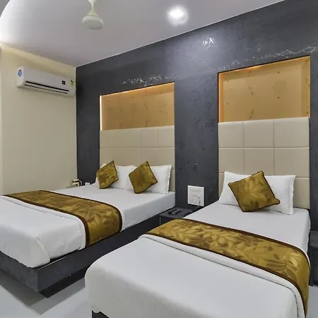 Hotel Aroma- Dadar