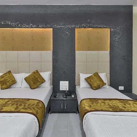 Aroma- Dadar Hotel Mumbai