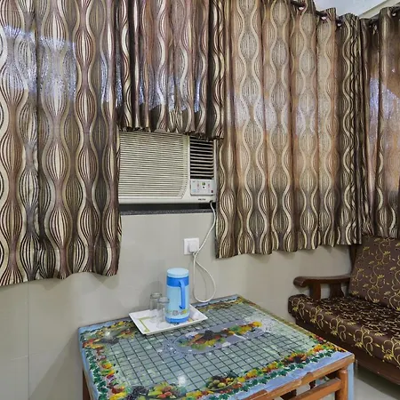 Hotel Aroma- Dadar Mumbai