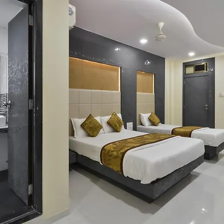 Aroma- Dadar