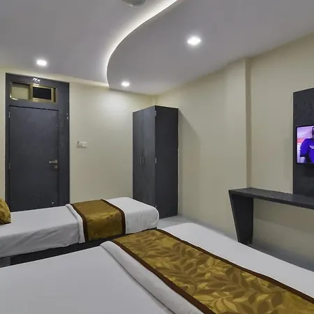 Aroma- Dadar 3* Mumbai