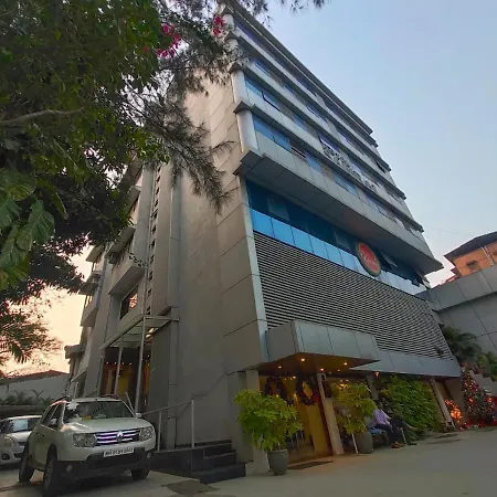 Hotel Samraj Mumbai