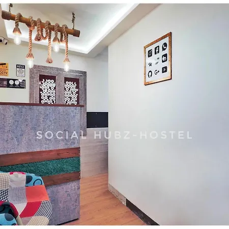 The Hubz Hostel