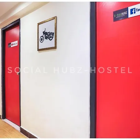The Hubz Mumbai