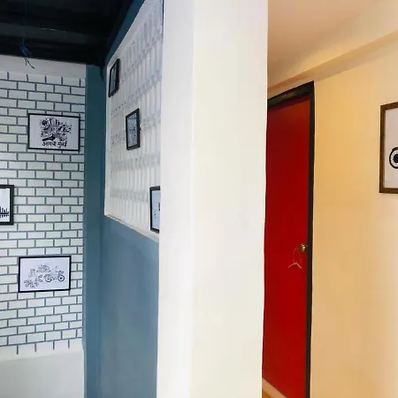 The Hubz Hostel