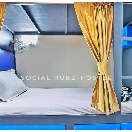 The Hubz Hostel