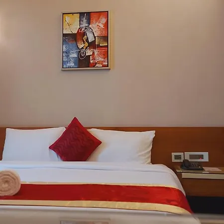 Hotel The Byke Delotel