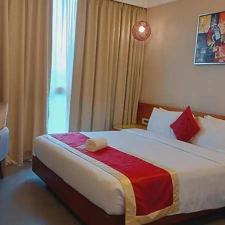 Hotel The Byke Delotel